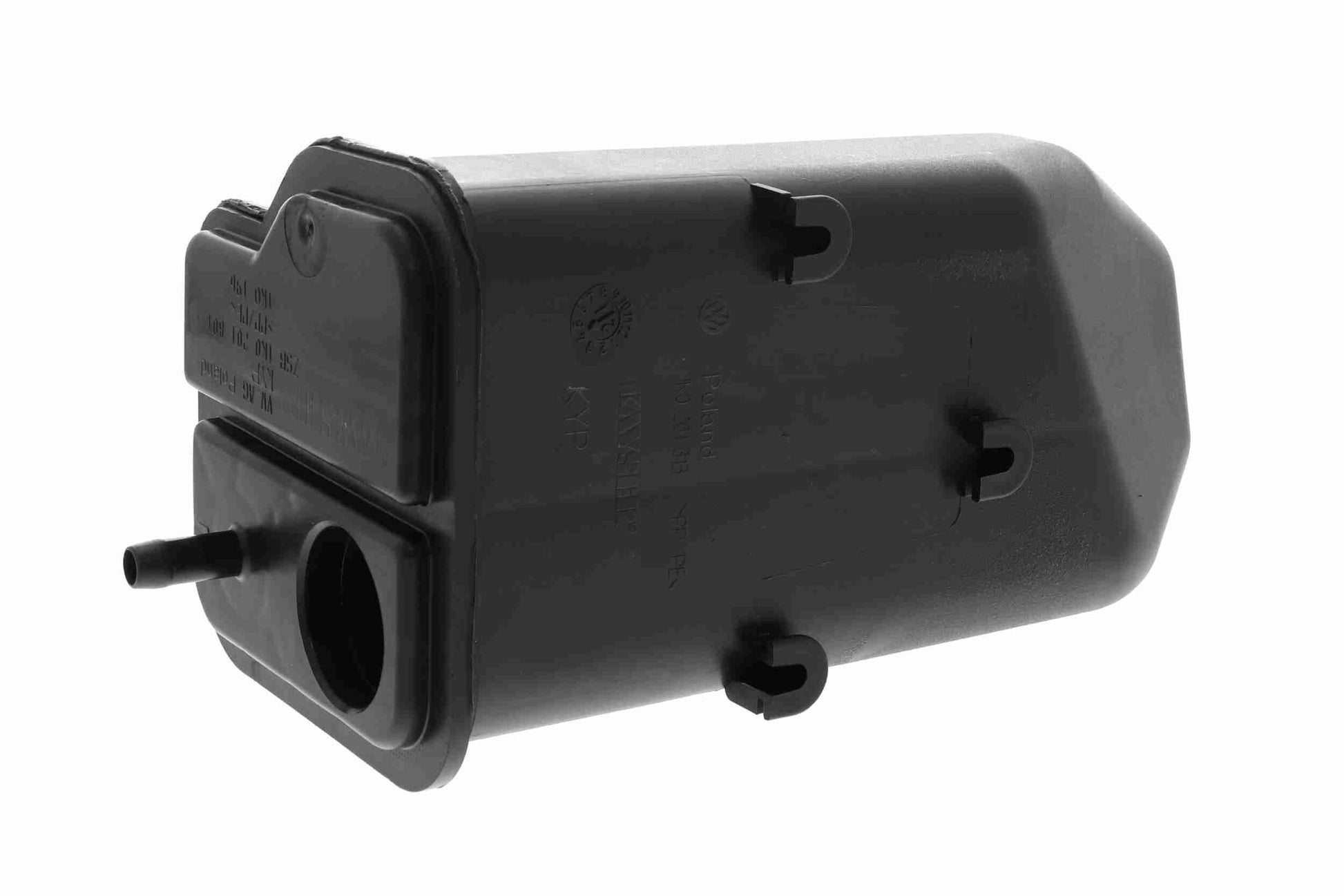 Vaico V10-7482 Activated Carbon Filter, Tank Breather