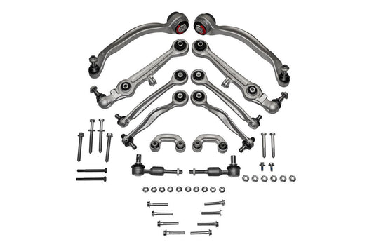 VAICO V108548 Steering Set, Wheel Suspension