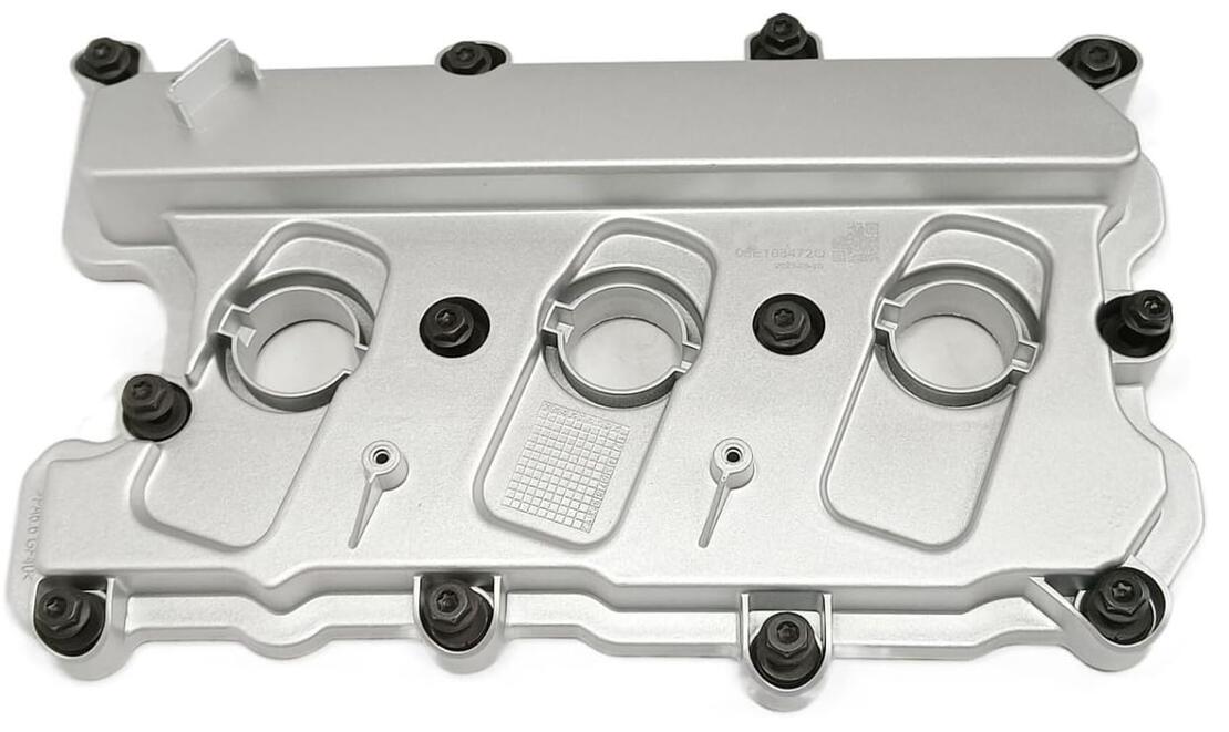 VAICO V109655 Cylinder Head Cover