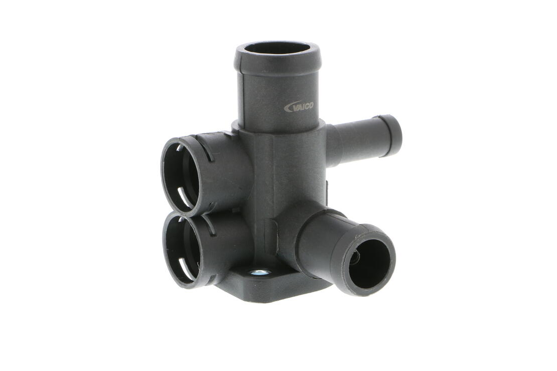 VAICO V100010 Coolant Flange | ML Performance Car Parts