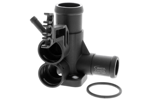 VAICO V100275 Coolant Flange | ML Performance Car Parts