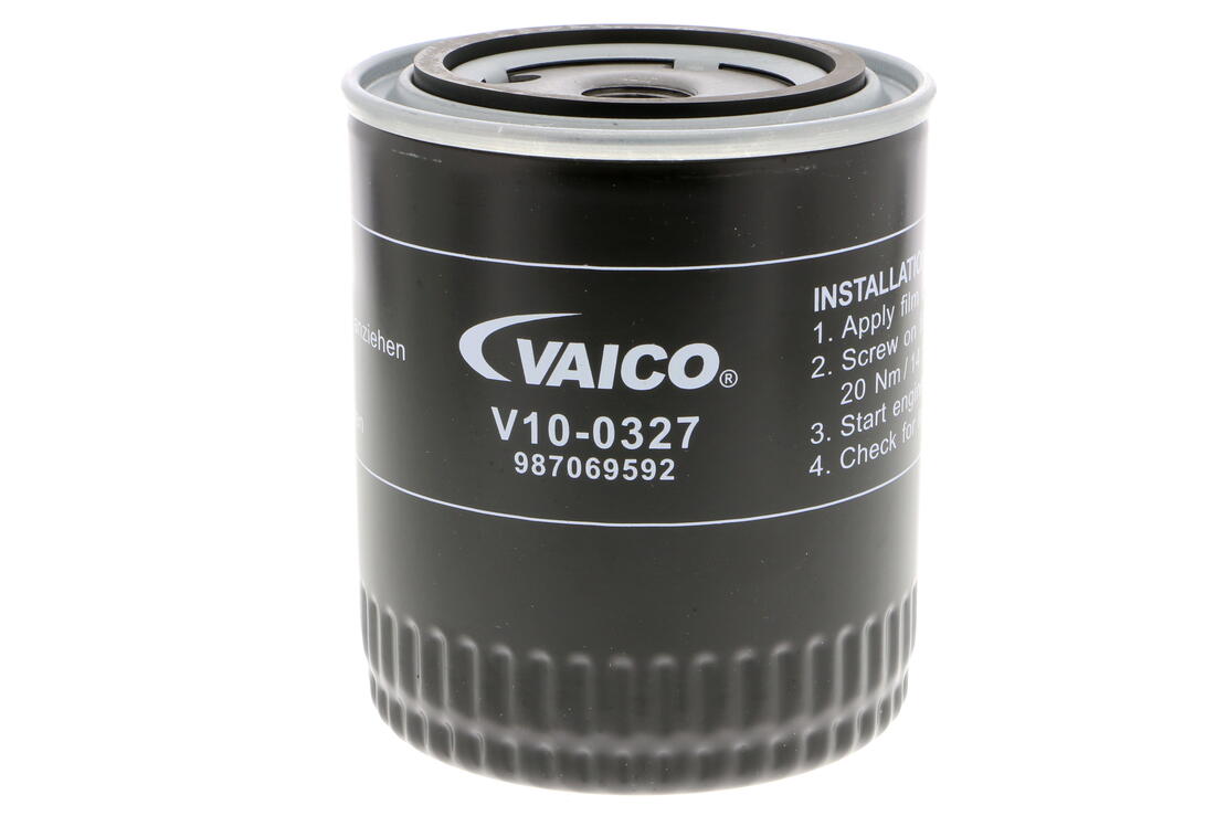 VAICO V100327 Oil Filter | ML Performance Car Parts