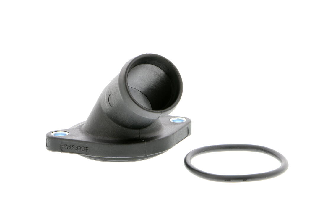 VAICO V100374 Coolant Flange | ML Performance Car Parts
