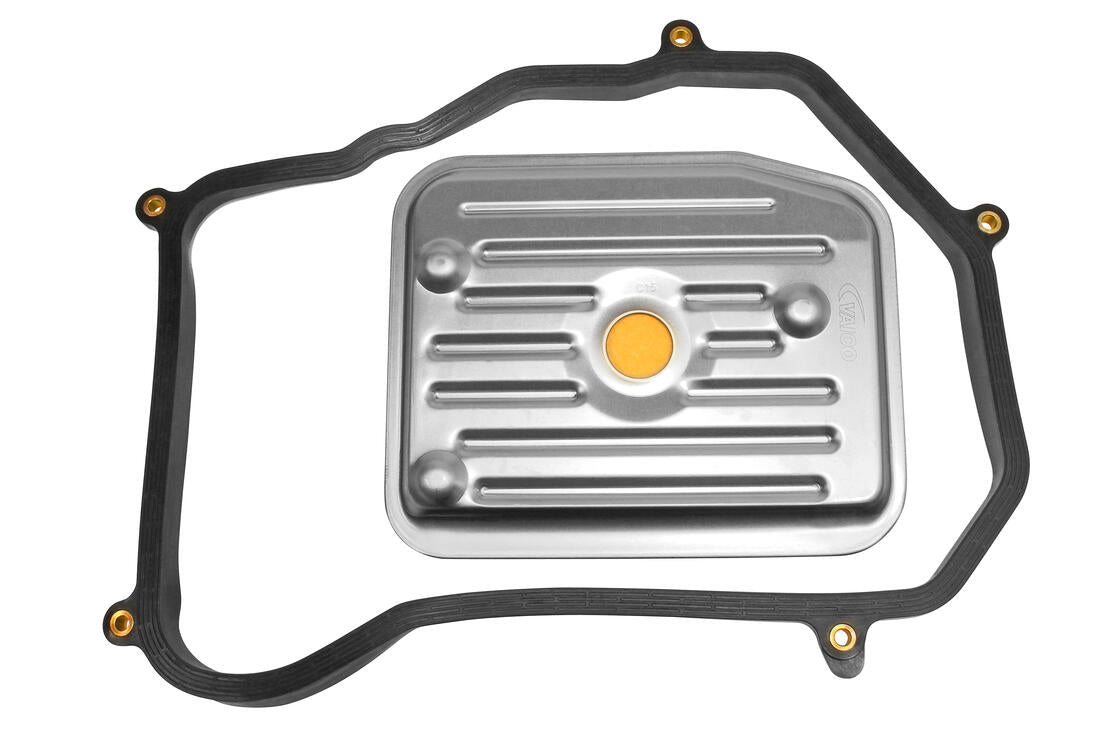 VAICO V100386 Hydraulic Filter Set, Automatic Transmission | ML Performance Car Parts