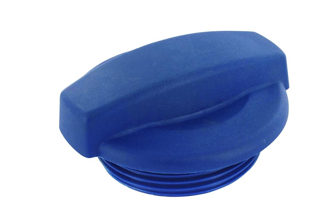 VAICO V100491 Cap, Coolant Tank | ML Performance Car Parts
