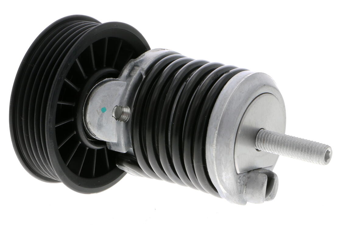 VAICO V100563 Belt Tensioner, V-Ribbed Belt | ML Performance Car Parts