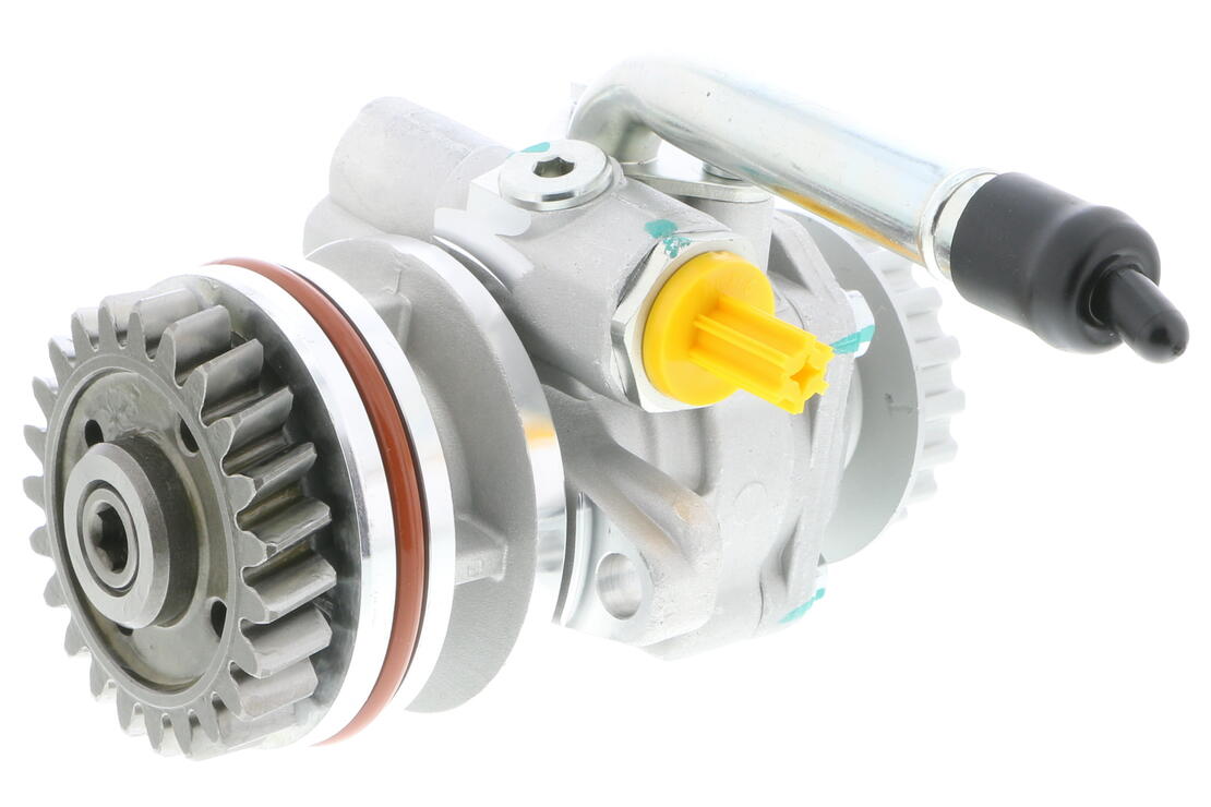 VAICO V100587 Hydraulic Pump, Steering | ML Performance Car Parts