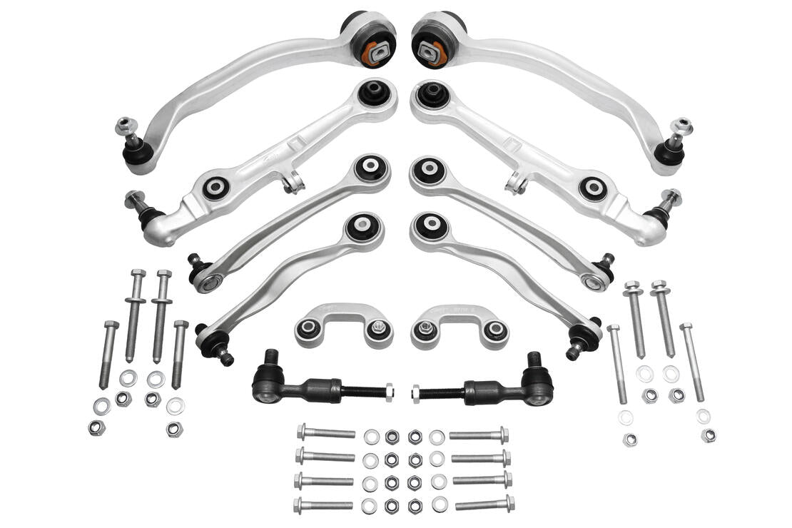 VAICO V100687 Steering Set, Wheel Suspension | ML Performance Car Parts