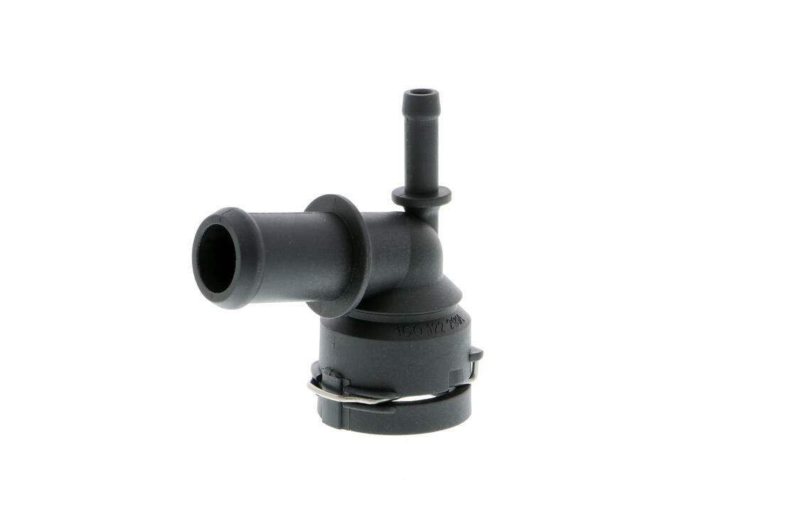 VAICO V100743 Coolant Flange | ML Performance Car Parts