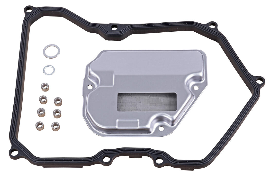 VAICO V100755 Hydraulic Filter Set, Automatic Transmission | ML Performance Car Parts