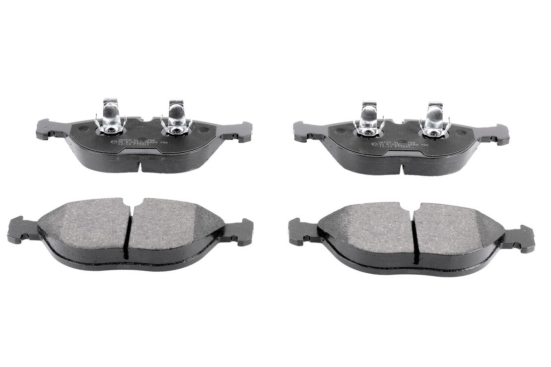 VAICO V100768 Brake Pad Set, Disc Brake | ML Performance Car Parts
