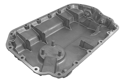 VAICO V100877 Oil Pan | ML Performance Car Parts