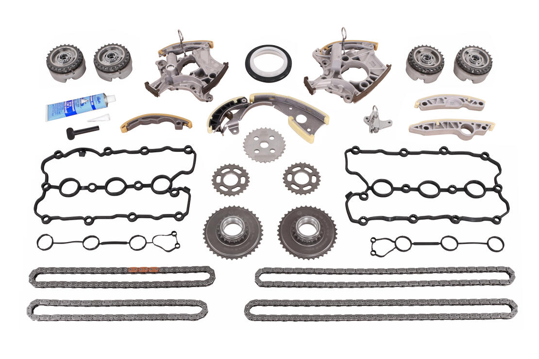 VAICO V1010011 Timing Chain Kit | ML Performance Car Parts