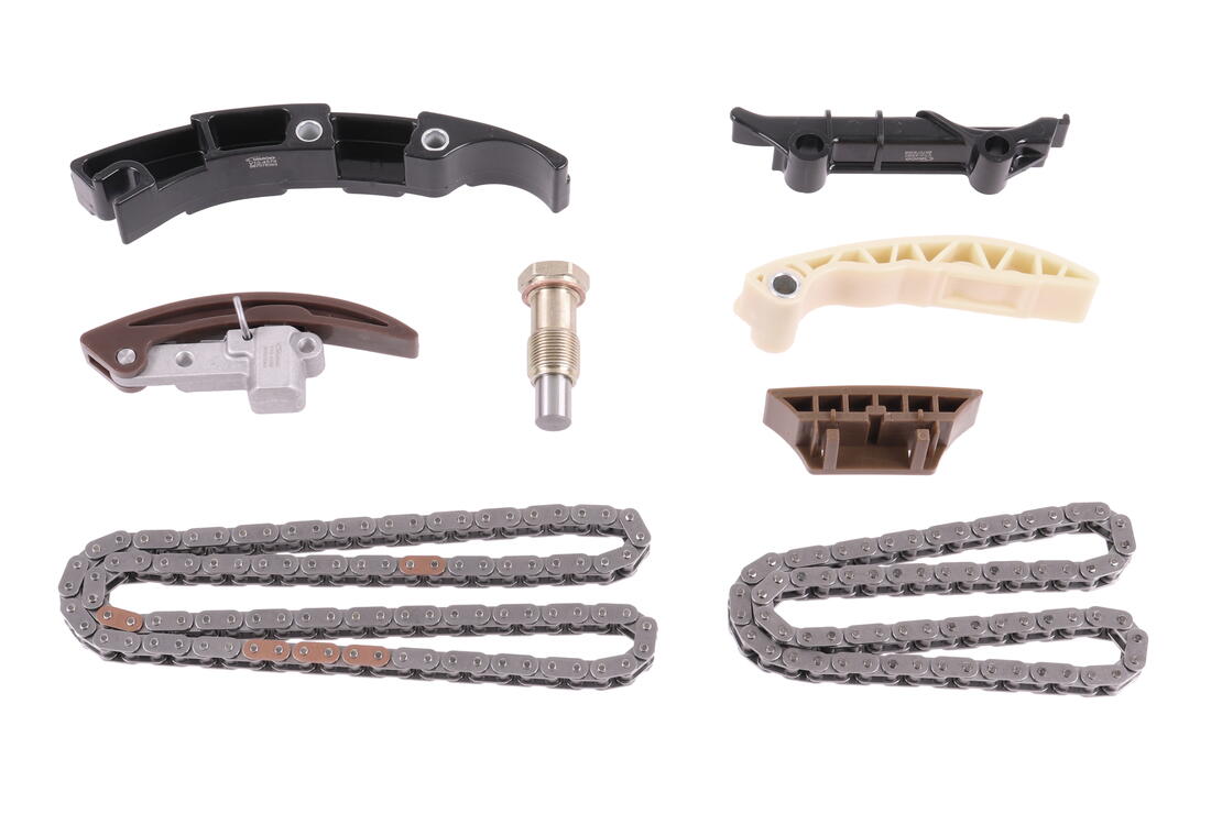 VAICO V1010017BEK Timing Chain Kit | ML Performance Car Parts