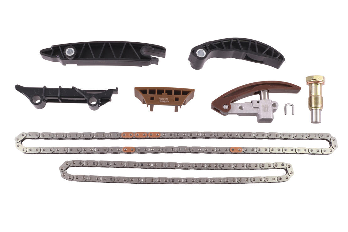 VAICO V1010018BEK Timing Chain Kit | ML Performance Car Parts