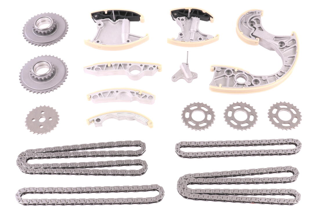 VAICO V1010020 Timing Chain Kit | ML Performance Car Parts