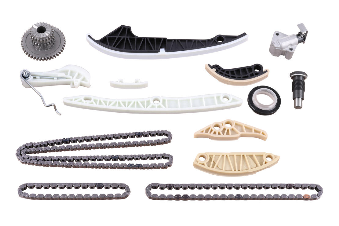 VAICO V1010024 Timing Chain Kit | ML Performance Car Parts
