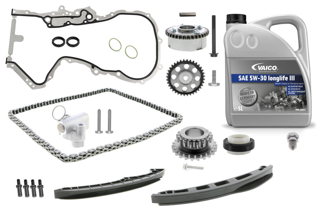 VAICO V1010026 Timing Chain Kit | ML Performance Car Parts