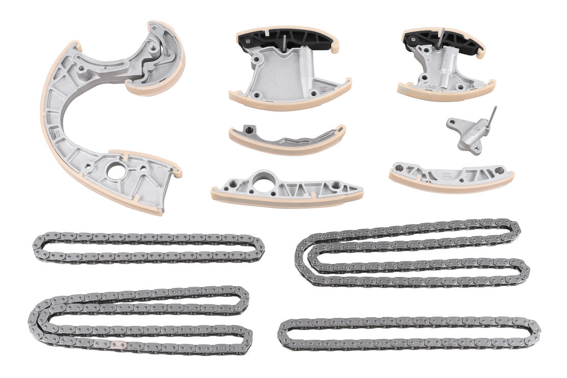 VAICO V1010029BEK Timing Chain Kit | ML Performance Car Parts