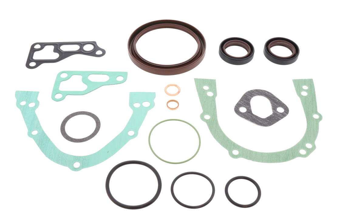 VAICO V101098 Crankcase Gasket Kit | ML Performance Car Parts