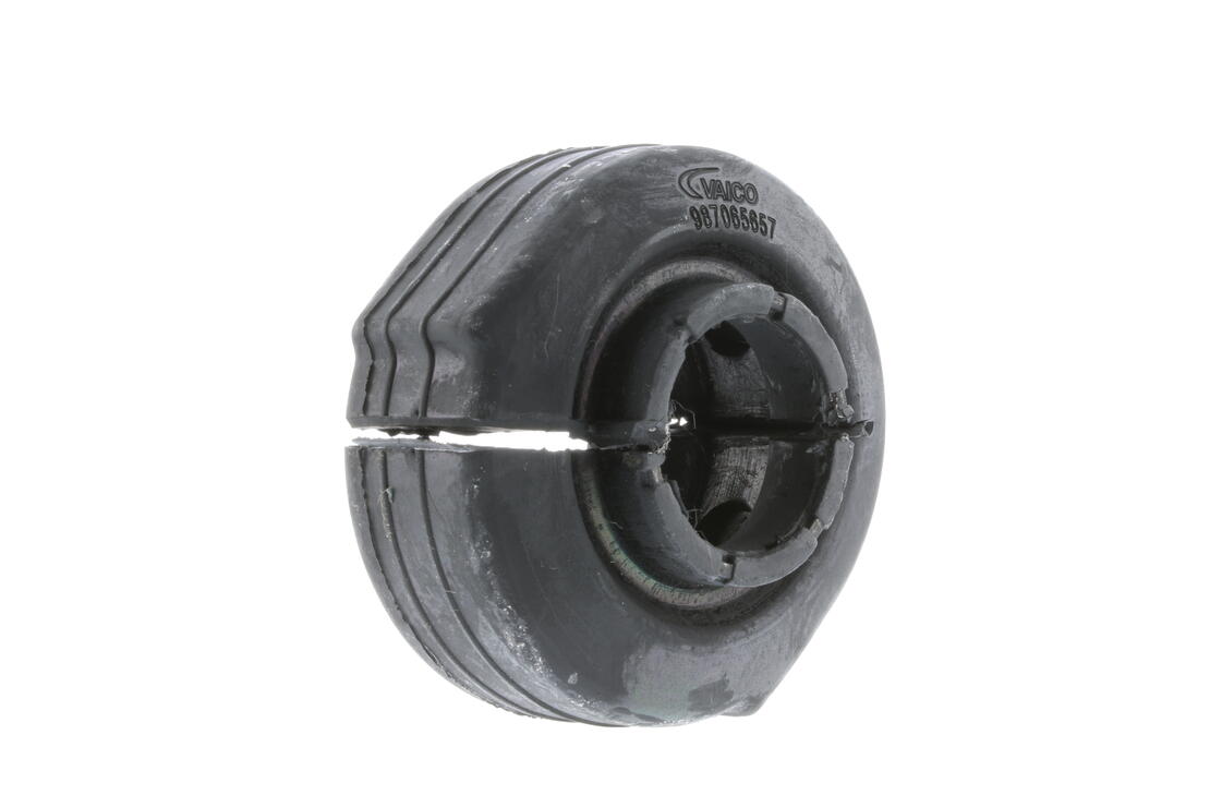 VAICO V101184 Bearing, Stabilizer | ML Performance Car Parts