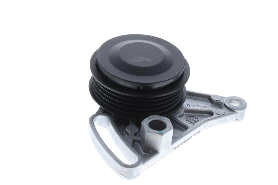VAICO V101427 Tensioner Pulley, V-Ribbed Belt | ML Performance Car Parts