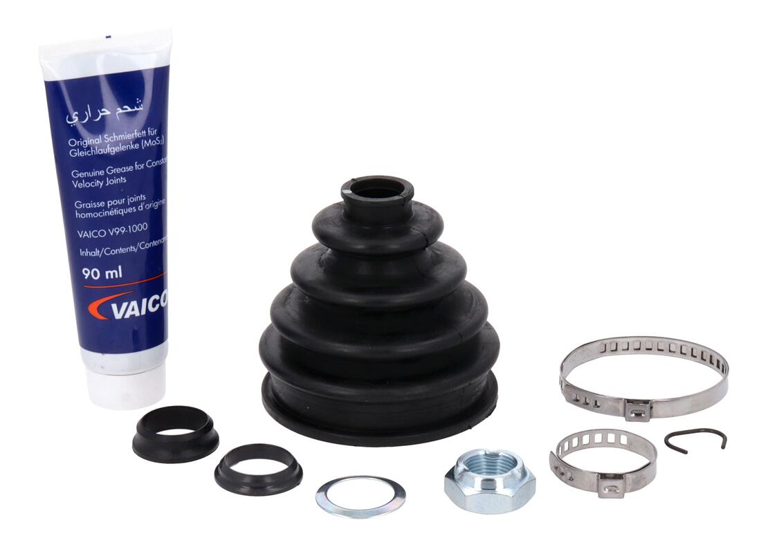 VAICO V101436 Bellow, Drive Shaft | ML Performance Car Parts