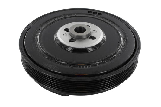 VAICO V101554 Pulley, Crankshaft | ML Performance Car Parts