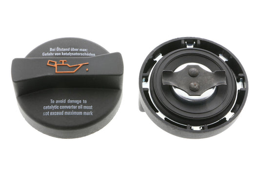 VAICO V101575 Cap, Oil Filler Neck | ML Performance Car Parts