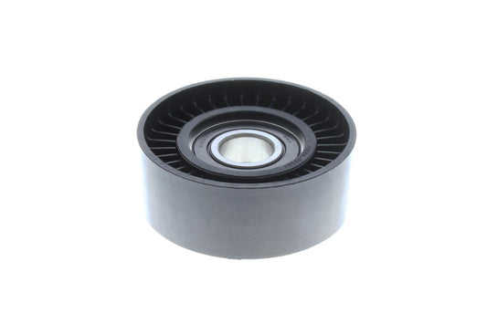 VAICO V101639 Deflection/Guide Pulley, V-Ribbed Belt | ML Performance Car Parts