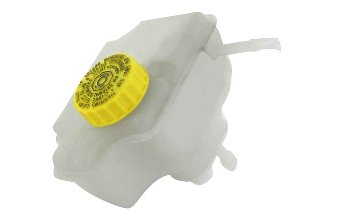 VAICO V101696 Expansion Tank, Brake Fluid | ML Performance Car Parts