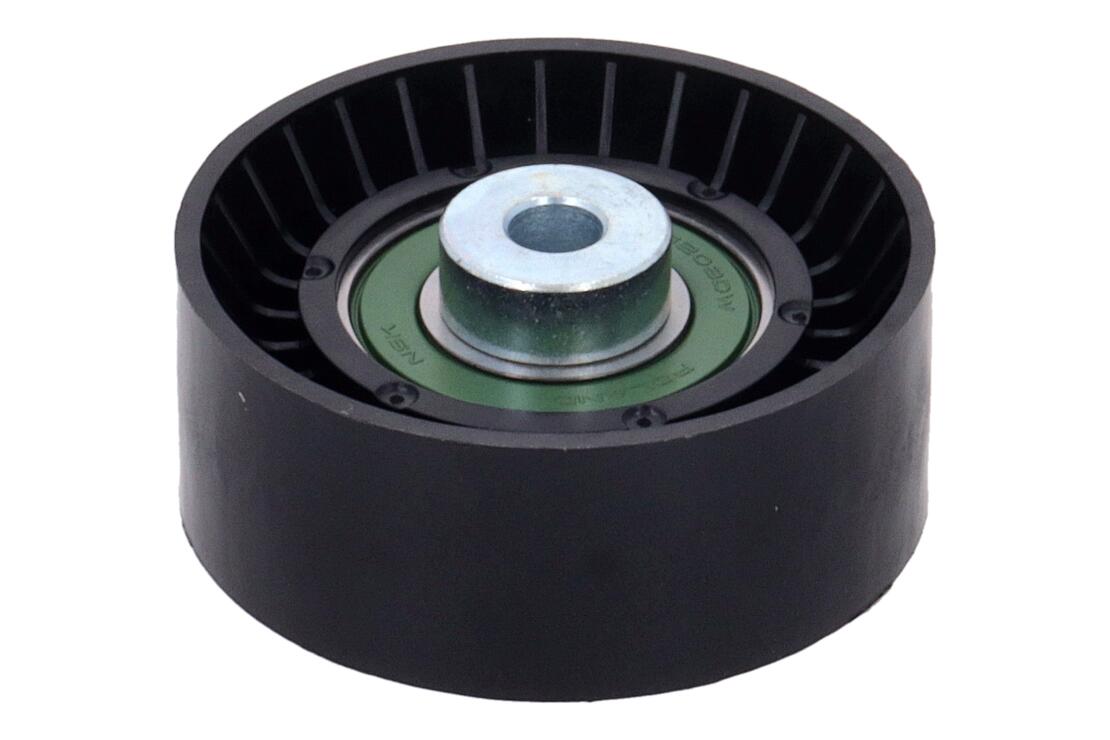 VAICO V101808 Deflection/Guide Pulley, V-Ribbed Belt | ML Performance Car Parts