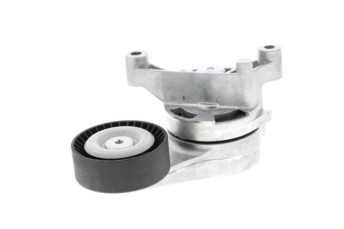 VAICO V101810 Tensioner Pulley, V-Ribbed Belt | ML Performance Car Parts