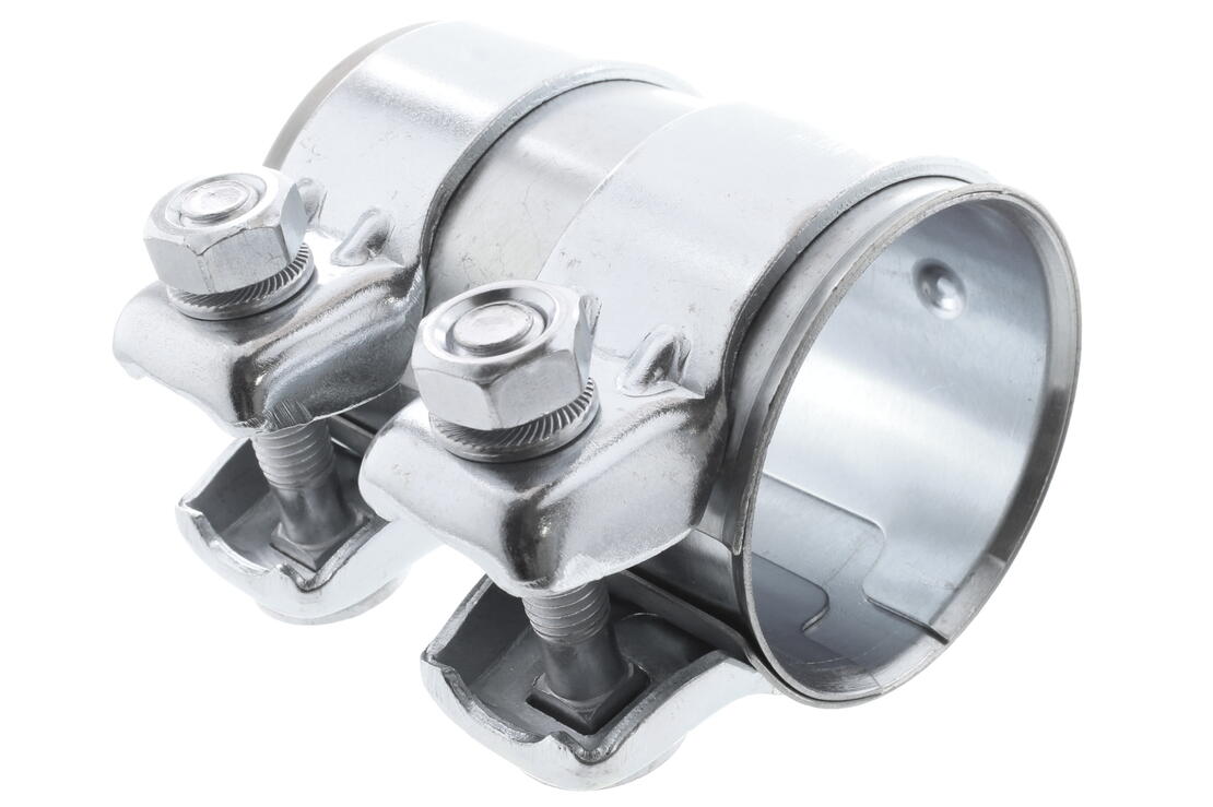VAICO V101839 Pipe Connector, Exhaust System | ML Performance Car Parts