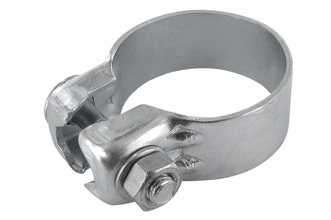 VAICO V101841 Pipe Connector, Exhaust System | ML Performance Car Parts