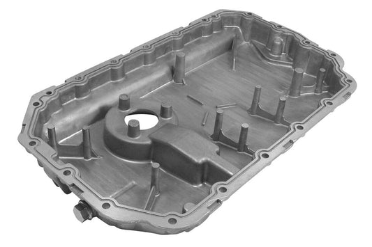 VAICO V101890 Oil Pan | ML Performance Car Parts