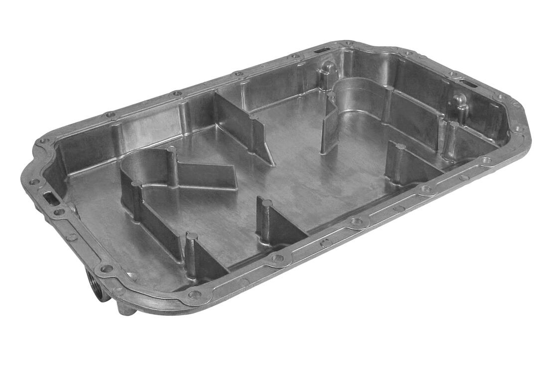 VAICO V101892 Oil Pan | ML Performance Car Parts