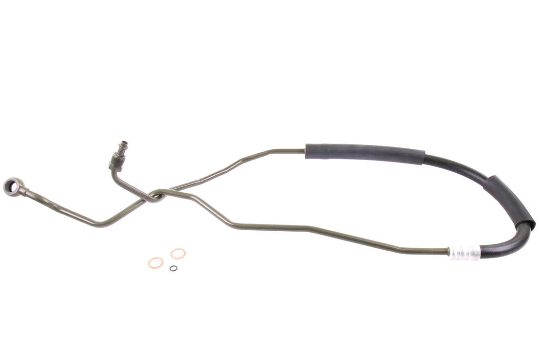 VAICO V102305 Hydraulic Hose, Steering | ML Performance Car Parts
