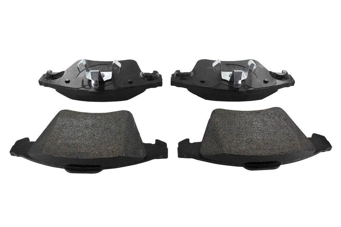VAICO V102456 Brake Pad Set, Disc Brake | ML Performance Car Parts