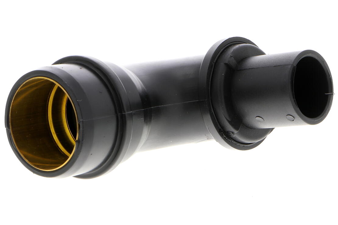 VAICO V1025261 Hose, Crankcase Ventilation | ML Performance Car Parts