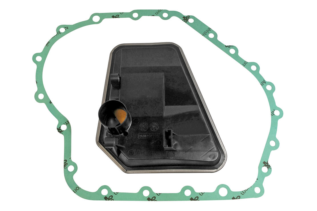 VAICO V102538 Hydraulic Filter Set, Automatic Transmission | ML Performance Car Parts