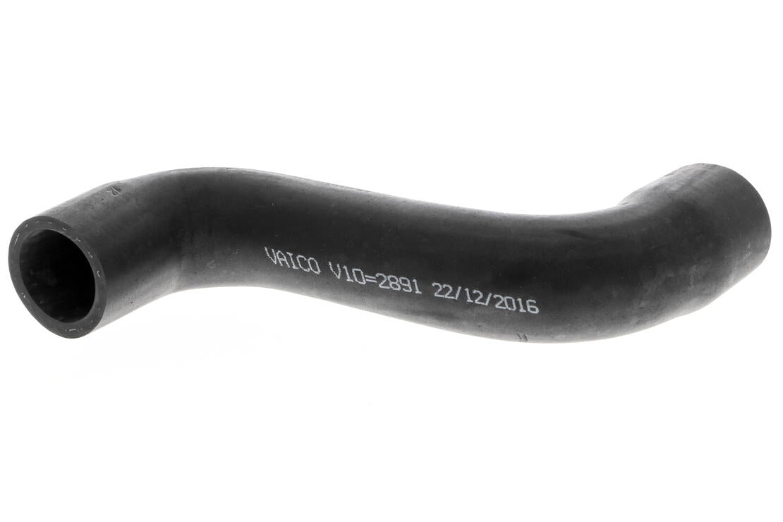 VAICO V102891 Charge Air Hose | ML Performance Car Parts