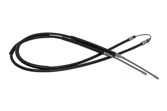 VAICO V1030042 Cable, Parking Brake | ML Performance Car Parts