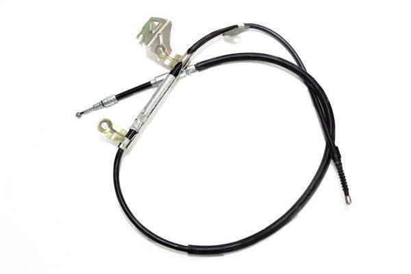 VAICO V1030049 Cable, Parking Brake | ML Performance Car Parts