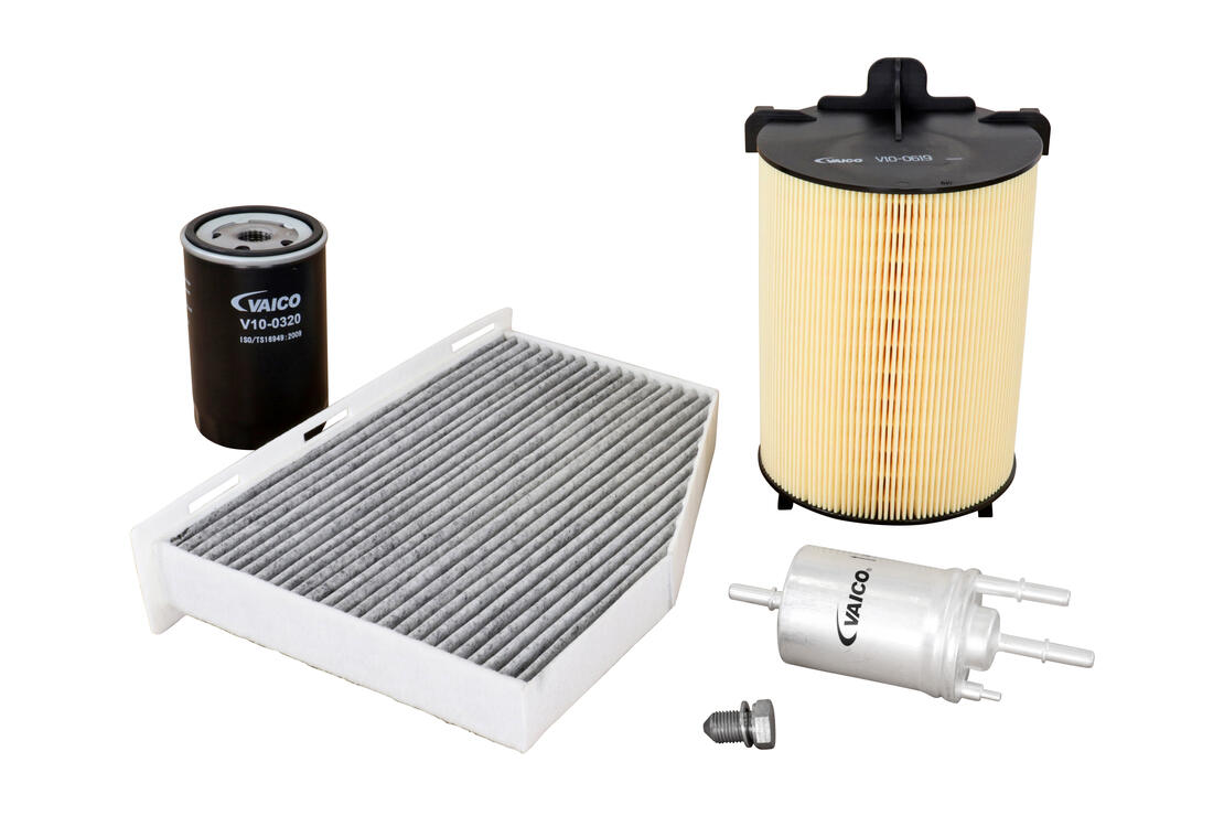 VAICO V103154 Filter Set | ML Performance Car Parts
