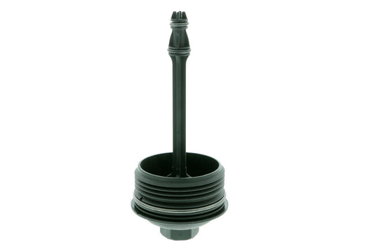 VAICO V103162 Cover, Oil Filter Housing | ML Performance Car Parts