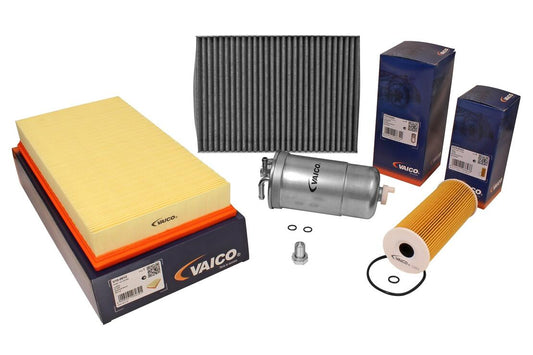 VAICO V103190 Filter Set | ML Performance Car Parts