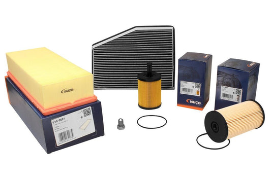 VAICO V103191 Filter Set | ML Performance Car Parts