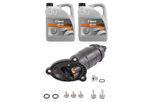 VAICO V103231XXL Parts Kit, Automatic Transmission Oil Change | ML Performance Car Parts