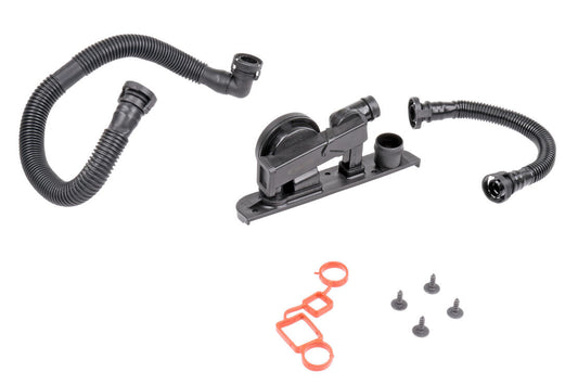 VAICO V103247 Repair Kit, Crankcase Ventilation | ML Performance Car Parts